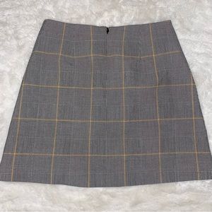 Wilfred Skirt